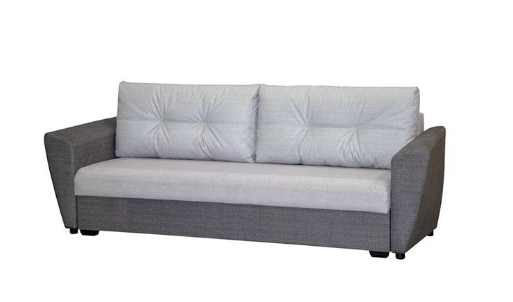 Прямой диван Мальта 1 К БД в Комсомольске-на-Амуре - изображение 4