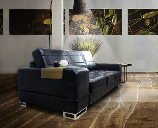 Большой диван Сакура 4 250*100 см в Хабаровске - изображение