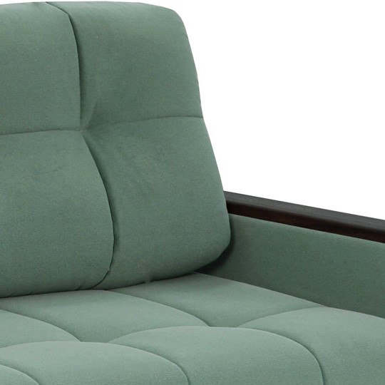 Прямой диван Татьяна 5 БД mini в Хабаровске - изображение 3