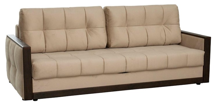 Прямой диван Татьяна 5 БД mini в Хабаровске - изображение 4