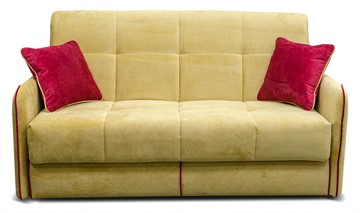 Прямой диван Токио 2 130 (ППУ) в Хабаровске - предосмотр 1
