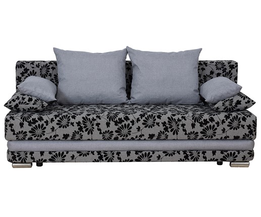 Прямой диван Нео 40 БД в Хабаровске - изображение