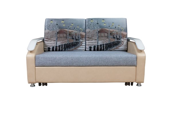 Малый диван Дуглас 1 в Хабаровске - изображение