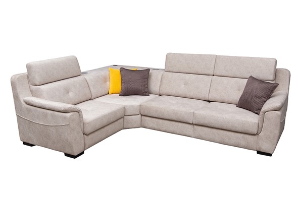 Модульный диван Бруклин в Хабаровске - изображение