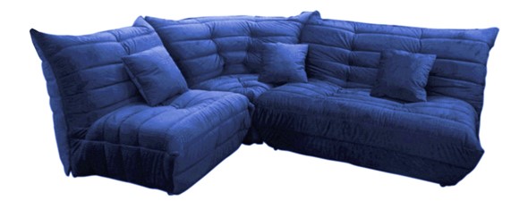 Модульный диван Манго в Хабаровске - изображение