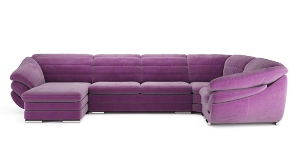 Модульный диван Алекс Элита 50 А в Хабаровске - изображение