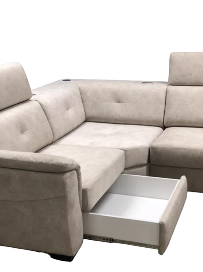 Модульный диван Бруклин в Комсомольске-на-Амуре - изображение 3