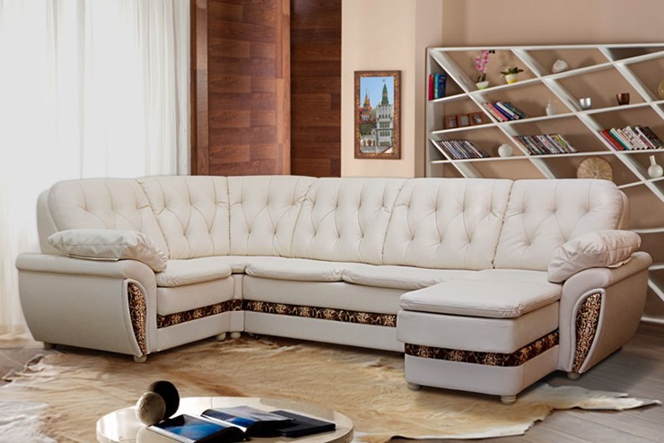Модульный диван Дебора Элита 21 Д в Комсомольске-на-Амуре - изображение 4
