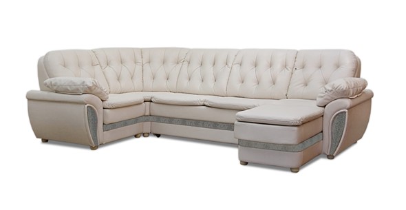 Модульный диван Дебора Элита 21 Д в Хабаровске - изображение