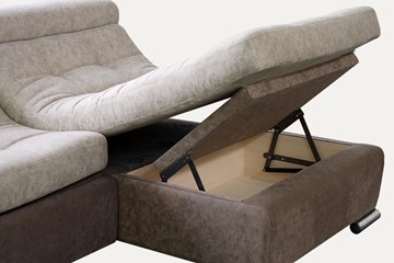 Модульный диван F-0-M Эко в Хабаровске - предосмотр 8