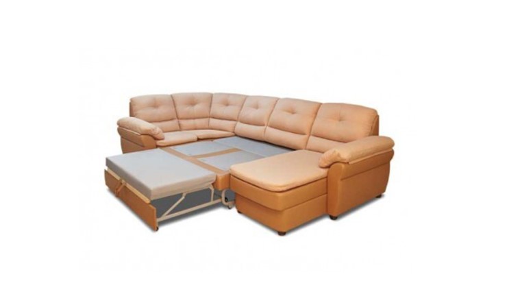 Модульный диван Кристина в Комсомольске-на-Амуре - изображение 1