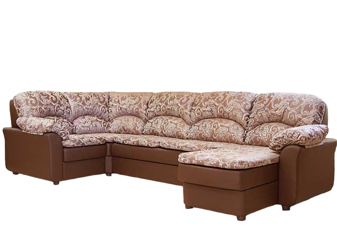 Модульный диван Моника в Хабаровске - изображение 5