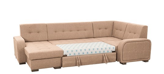 Секционный диван Подиум в Хабаровске - изображение 2