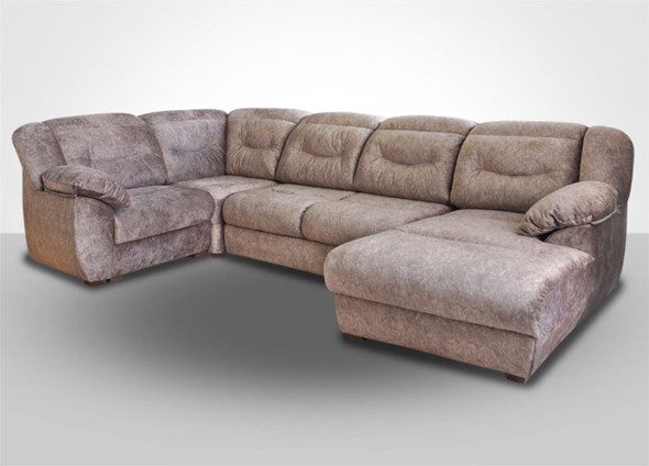 Модульный диван Вегас в Хабаровске - изображение