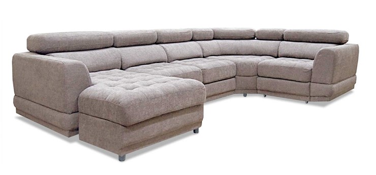 Модульный диван Верона в Хабаровске - изображение 1