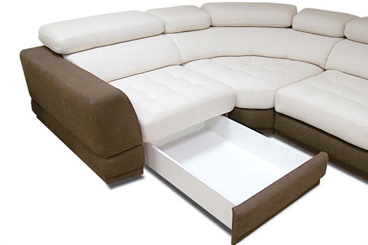 Модульный диван Верона в Хабаровске - изображение 3