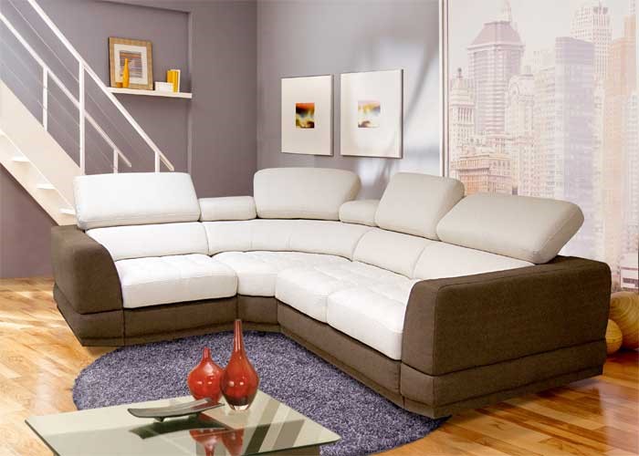 Модульный диван Верона в Хабаровске - изображение 4