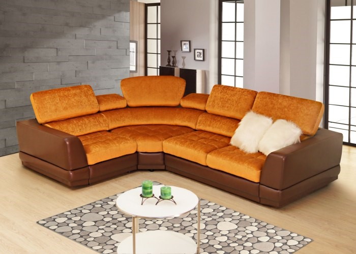 Модульный диван Верона в Хабаровске - изображение 6