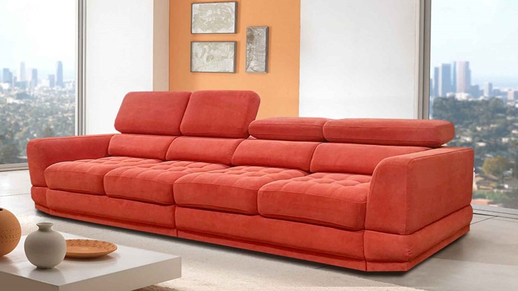 Модульный диван Верона в Хабаровске - изображение 8