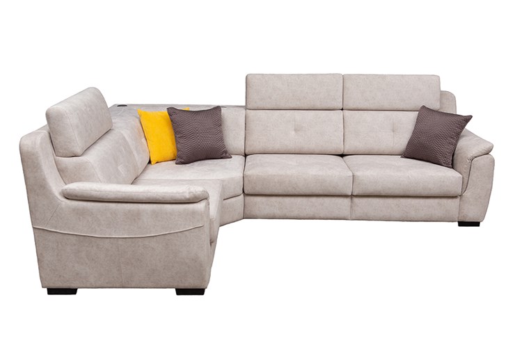 Модульный диван Бруклин в Хабаровске - изображение 1