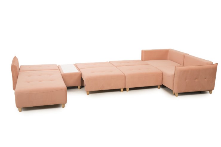 Модульный диван Истра в Хабаровске - изображение 2