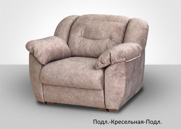 Модульный диван Вегас в Хабаровске - изображение 4
