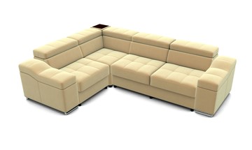 Модульный диван N-0-M в Комсомольске-на-Амуре - предосмотр 2