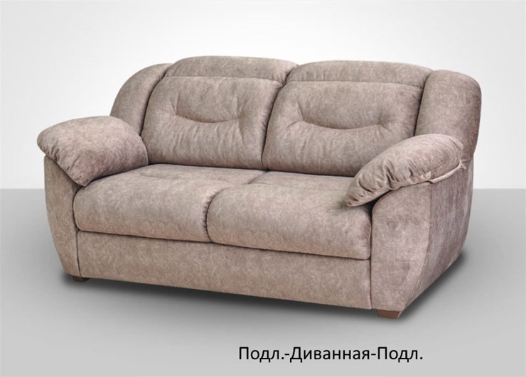Модульный диван Вегас в Хабаровске - изображение 3