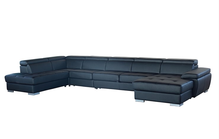 Модульный диван Севилья в Хабаровске - изображение 1