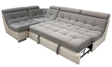 Модульный диван F-0-M Эко в Хабаровске - предосмотр 1
