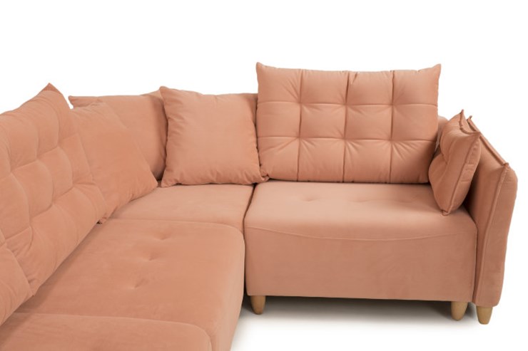 Модульный диван Истра в Хабаровске - изображение 1