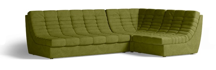 Модульный диван Босфор в Хабаровске - изображение 5