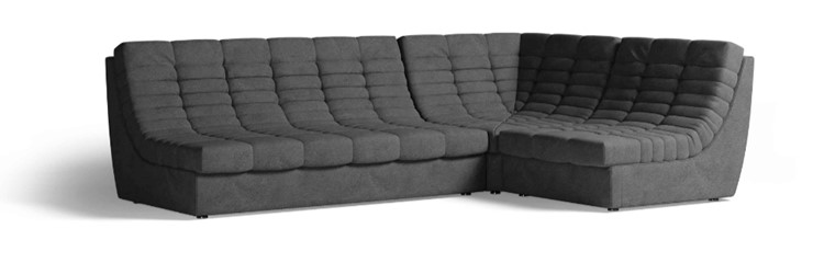 Модульный диван Босфор в Хабаровске - изображение 7