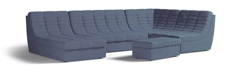 Модульный диван Босфор в Хабаровске - изображение 10