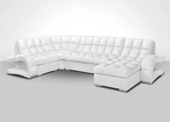 Модульный диван Брайтон седафлекс в Комсомольске-на-Амуре - изображение