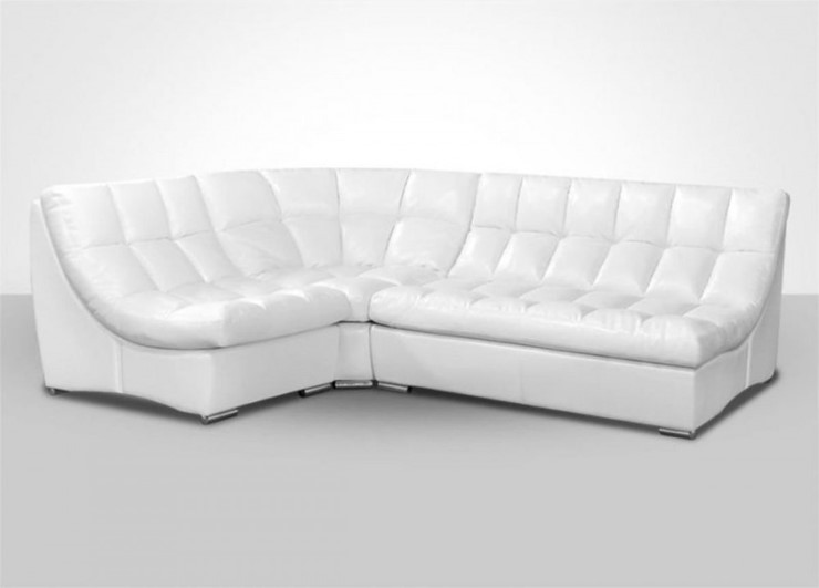 Модульный диван Брайтон седафлекс в Хабаровске - изображение 2