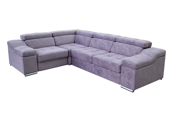Модульный диван N-0-M в Хабаровске - изображение