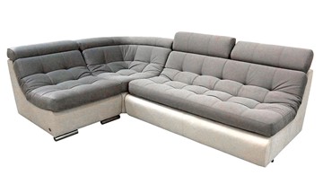 Модульный диван F-0-M Эко в Хабаровске - предосмотр