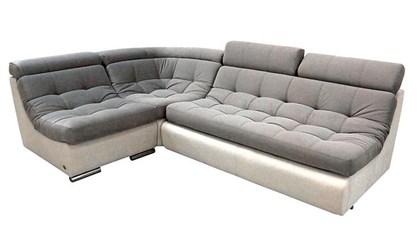 Модульный диван F-0-M Эко в Комсомольске-на-Амуре - изображение