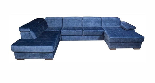 Модульный диван Севилья в Хабаровске - изображение