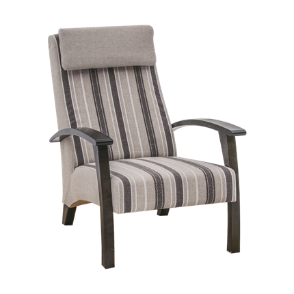 Кресло Старт Каприз-Ретро в Хабаровске - изображение