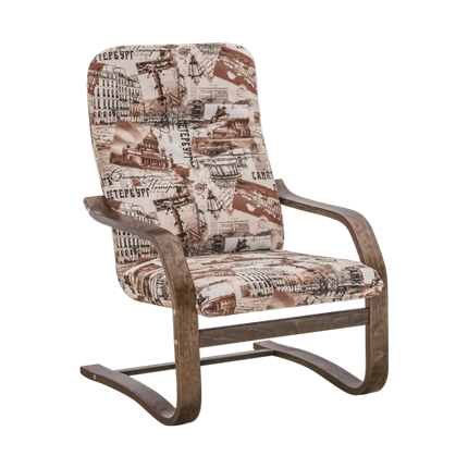 Кресло Каприз-Мечта в Хабаровске - изображение