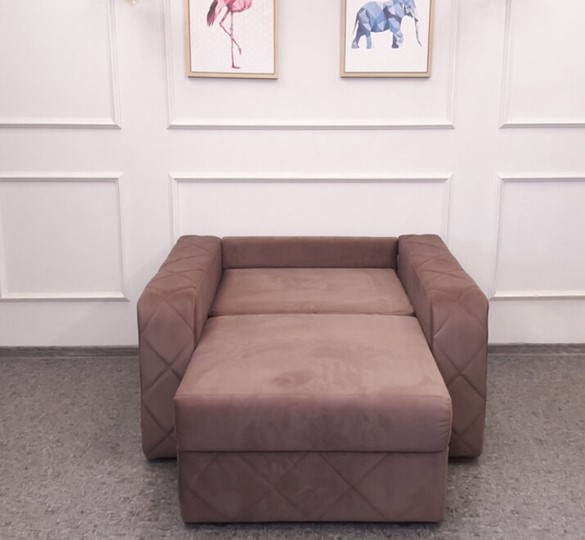 Кресло-кровать Райли в Хабаровске - изображение 2