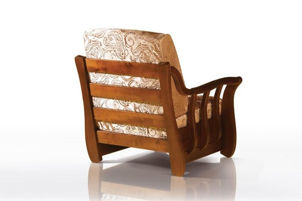 Раскладное кресло Фрегат 03-80 в Хабаровске - изображение 1