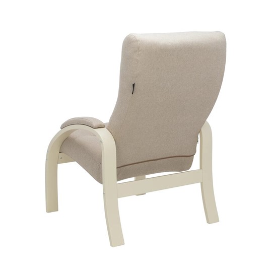 Кресло Leset Лион (Слоновая кость) в Хабаровске - изображение 3