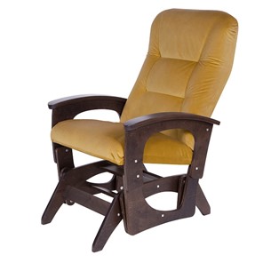 кресло-глайдер Орион Орех 2431 в Хабаровске