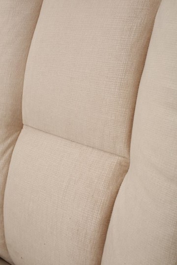 Кресло-качалка Леон маятниковая, ткань AMIGo песок 29-Т-П в Хабаровске - изображение 20