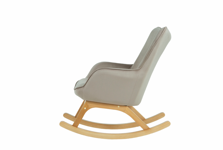 Кресло-качалка Манго, бук в Хабаровске - изображение 2