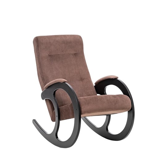Кресло-качалка Модель 3 в Хабаровске - изображение 9