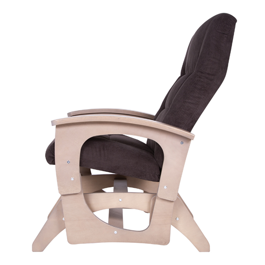 Кресло-качалка Орион, Шимо в Хабаровске - изображение 5